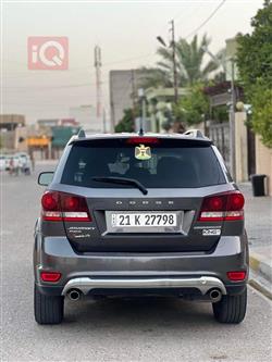 Dodge Journey